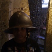 Trip to the Tower of London