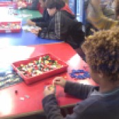 Legoland Atlantis workshop