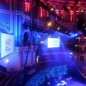 Music for Youth at the Royal Albert Hall