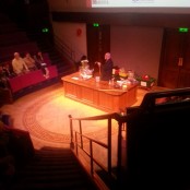 The Pollutant's Tale - Royal Institution