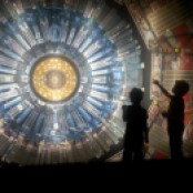 The Hadron Collider 2013