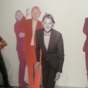 The Design Museum with Paul Smith 2013